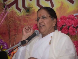 BK Anju  